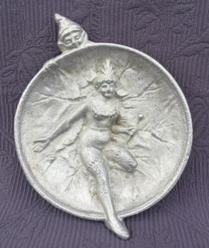 ashtray - 1930 ashtray - 1930