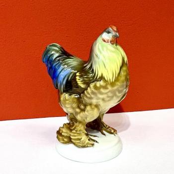 Porcelain Figurine - Rosenthal - 1956 Porcelain Figurine - Rosenthal - 1956