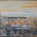 Aquarelle - 1935 Aquarelle - 1935