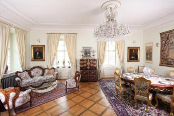 Portrait - 1856 Portrait - 1856