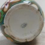 Vase from Porcelain - porcelain - Amphora Austria, Teplice - 1900 Vase from Porcelain - porcelain - Amphora Austria, Teplice - 1900