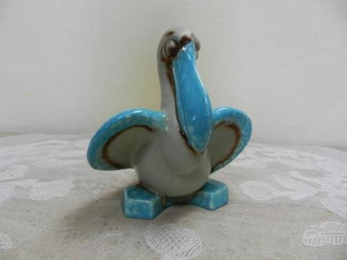 Ceramic Figurine - ceramics - Ditmar Urbach, Czechoslovakia - 1930 Ceramic Figurine - ceramics - Ditmar Urbach, Czechoslovakia - 1930