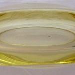 Yellow jardiniere, cut rose - Miloslav Klinger Yellow jardiniere, cut rose - Miloslav Klinger