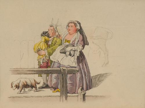 Painting - 1810 Painting - 1810
