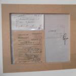 Painting - Jusionis Remigijus (1956) - 1988 Painting - Jusionis Remigijus (1956) - 1988