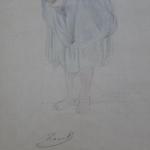 Frantisek Hawranek - A study of girls and boys Frantisek Hawranek - A study of girls and boys