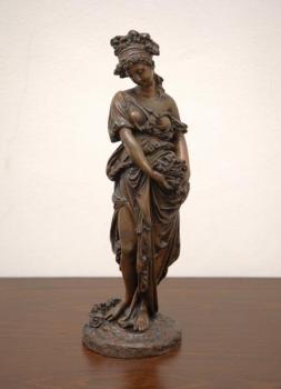 Sculpture - 1870 Sculpture - 1870