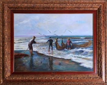 Painting - 1980 Painting - 1980