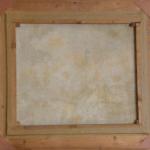 Painting - F.Michl - 1943 Painting - F.Michl - 1943