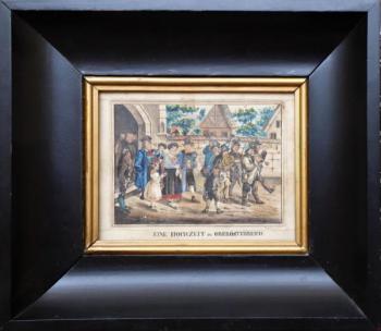 Aquarelle - paper - 1859 Aquarelle - paper - 1859