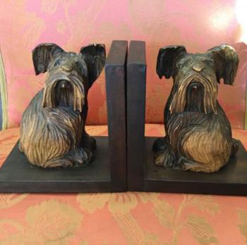 Small Curiosities - 1950 Small Curiosities - 1950