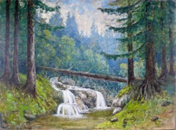 Landscape - 1920 Landscape - 1920