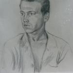 Man - 1945 Man - 1945