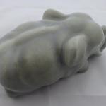 Lying Elephant - Horni Briza Lying Elephant - Horni Briza