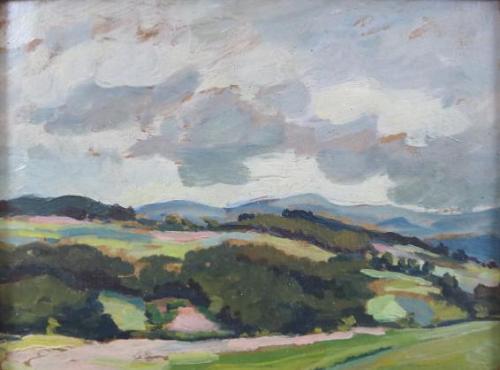 Rachlik ? - The hilly Rachlik ? - The hilly