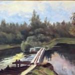 Landscape - 1930 Landscape - 1930
