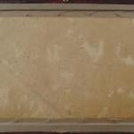 Monogram J. P. W. - View of the open landscape und Monogram J. P. W. - View of the open landscape und