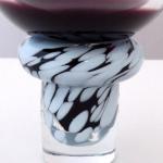 Bowl, jardiniere on a stem Bowl, jardiniere on a stem