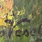 Landscape - 1943 Landscape - 1943