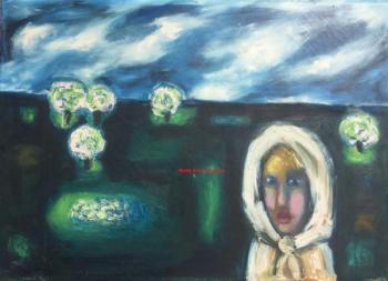 Abstract Composition - 1972 Abstract Composition - 1972