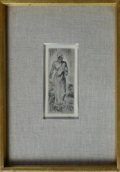 Graphics - Václav Rabas - 1925 Graphics - Václav Rabas - 1925