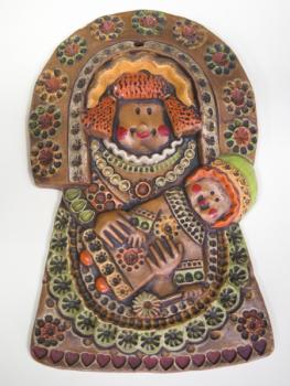 Relief - 1920 Relief - 1920