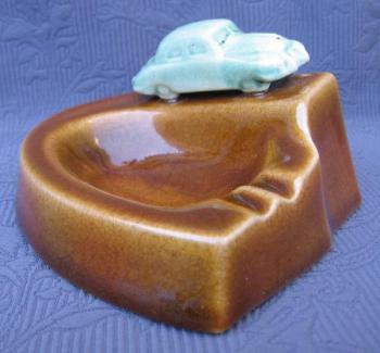 Ashtray - 1970 Ashtray - 1970