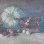 Still Life with Fruit - 1911 Still Life with Fruit - 1911