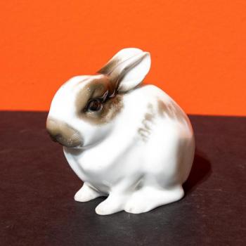 Porcelain Decoration - Rosenthal - 1930 Porcelain Decoration - Rosenthal - 1930