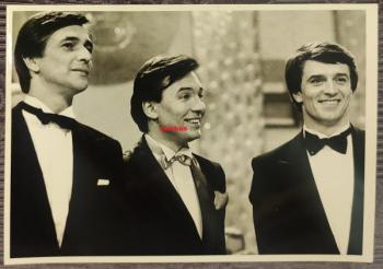Photography - 1986 Photography - 1986