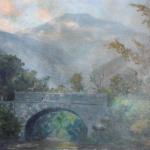 Spillar Rudolf Vojtech - Stone Bridge Spillar Rudolf Vojtech - Stone Bridge