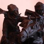 Malavolti Archimede - Two cossacks Malavolti Archimede - Two cossacks