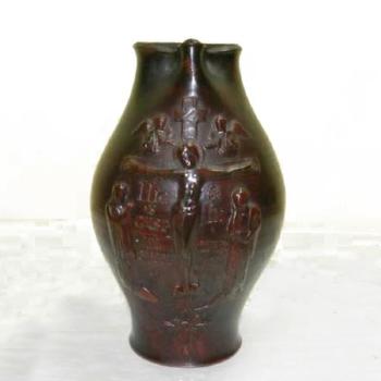 Ceramic Jug - ceramics - 1930 Ceramic Jug - ceramics - 1930