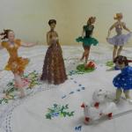 Glasswork - glass - 1930 Glasswork - glass - 1930