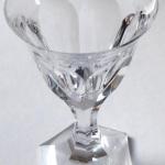 Moser Adele liqueur glasses Moser Adele liqueur glasses