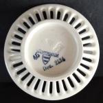 Ceramic baskets - Wächtersbacher Steingutfabrik Ceramic baskets - Wächtersbacher Steingutfabrik