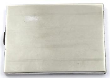 metal decoration - brass - 1930 metal decoration - brass - 1930