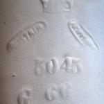 Oval Bowl with children - Amphora Oval Bowl with children - Amphora