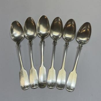 Spoon Set - 1920 Spoon Set - 1920