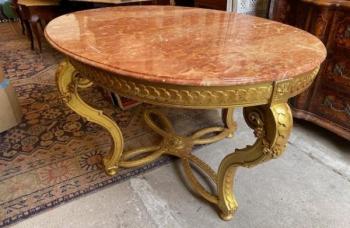 Dining Table - 1960 Dining Table - 1960