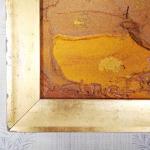 Painting - canvas - 1980 Painting - canvas - 1980
