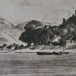 Painting - 1850 Painting - 1850