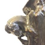 Prince and fairy, marked Haskovec Prince and fairy, marked Haskovec