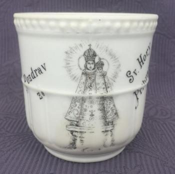 Souvenir Mug - 1930 Souvenir Mug - 1930