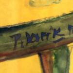 Pravoslav Kotík (1889 - 1970) Pravoslav Kotík (1889 - 1970)