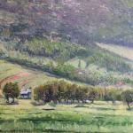 Landscape - 1923 Landscape - 1923