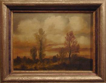 Rolín Viktor - Landscape Rolín Viktor - Landscape