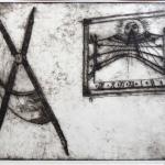 Vratislav Jan Zizka - Sundial Vratislav Jan Zizka - Sundial