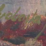 Jaro Svoboda - Autumn mood with a stream Jaro Svoboda - Autumn mood with a stream