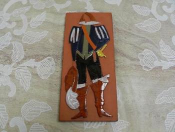 Ceramics - terracotta - 1930 Ceramics - terracotta - 1930